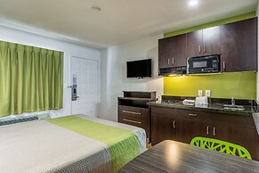 Studio 6 Buttonwillow, CA