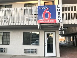 Studio 6 Buttonwillow, CA