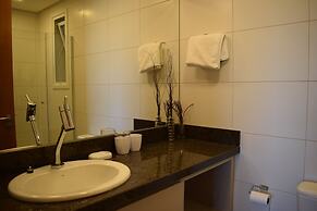 Residencial Paradiso