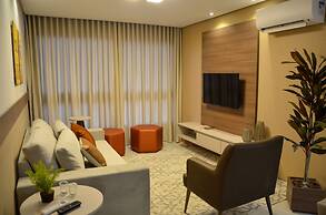 Residencial Paradiso