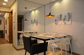 Residencial Paradiso