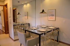 Residencial Paradiso