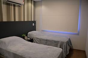 Residencial Paradiso