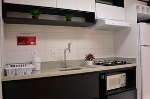 Residencial Paradiso