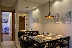 Residencial Paradiso