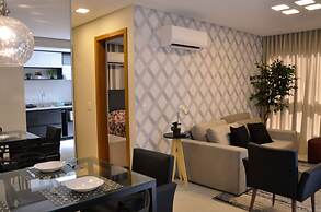 Residencial Paradiso