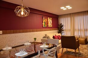 Residencial Paradiso