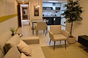 Residencial Paradiso