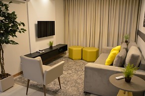 Residencial Paradiso