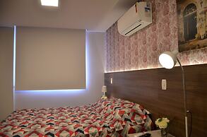 Residencial Paradiso