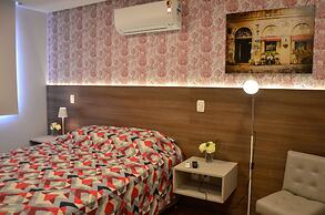 Residencial Paradiso