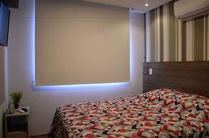 Residencial Paradiso