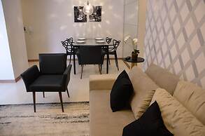 Residencial Paradiso