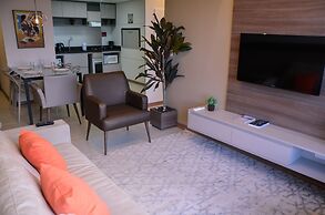 Residencial Paradiso