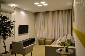 Residencial Paradiso