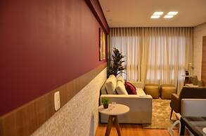 Residencial Paradiso