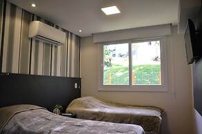 Residencial Paradiso