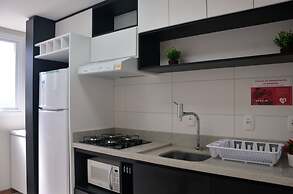 Residencial Paradiso