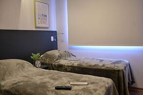 Residencial Paradiso