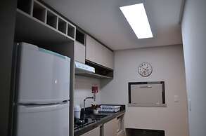 Residencial Paradiso