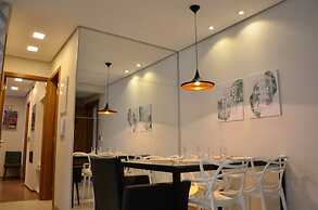 Residencial Paradiso