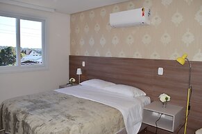 Residencial Paradiso