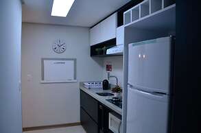 Residencial Paradiso