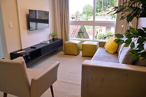 Residencial Paradiso