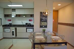 Residencial Paradiso