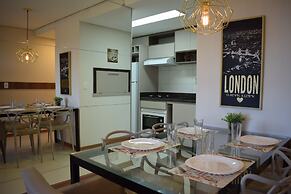 Residencial Paradiso