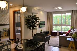 Residencial Paradiso