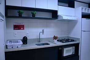 Residencial Paradiso