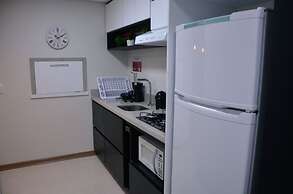 Residencial Paradiso