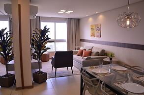 Residencial Paradiso