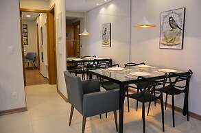 Residencial Paradiso