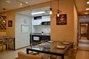 Residencial Paradiso