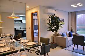 Residencial Paradiso