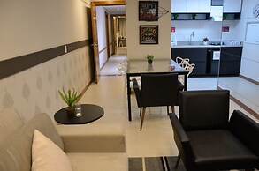 Residencial Paradiso