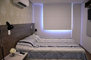 Residencial Paradiso