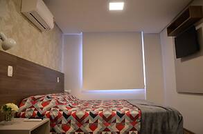 Residencial Paradiso