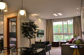 Residencial Paradiso