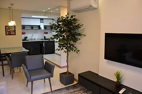 Residencial Paradiso