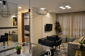 Residencial Paradiso