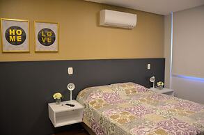 Residencial Paradiso