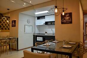 Residencial Paradiso