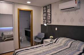 Residencial Paradiso