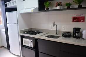 Residencial Paradiso