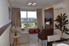 Residencial Paradiso