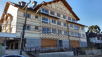 Residencial Paradiso