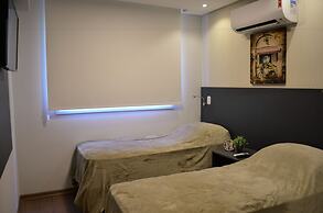 Residencial Paradiso